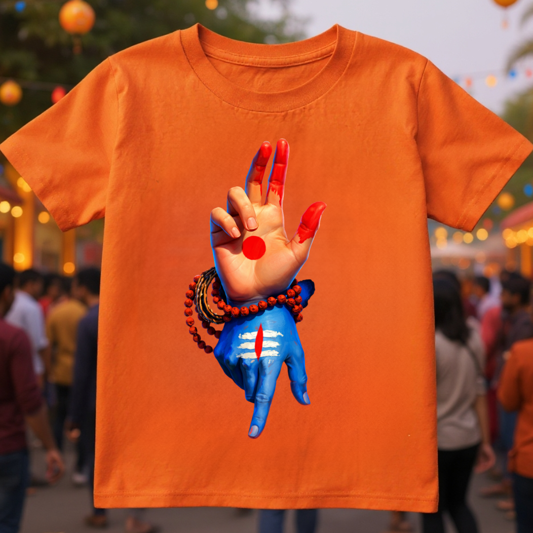 MUDRA