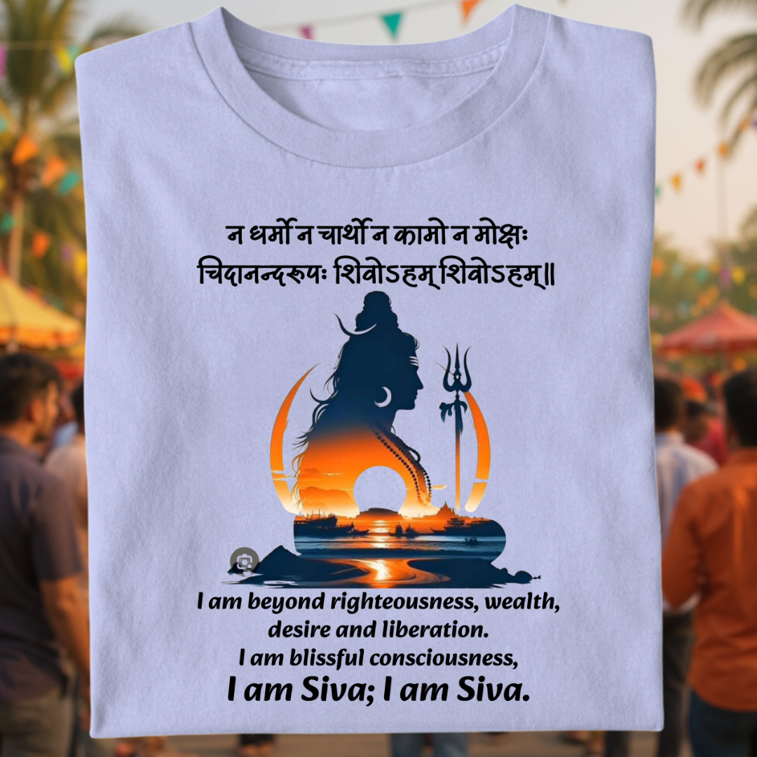 I AM SIVA