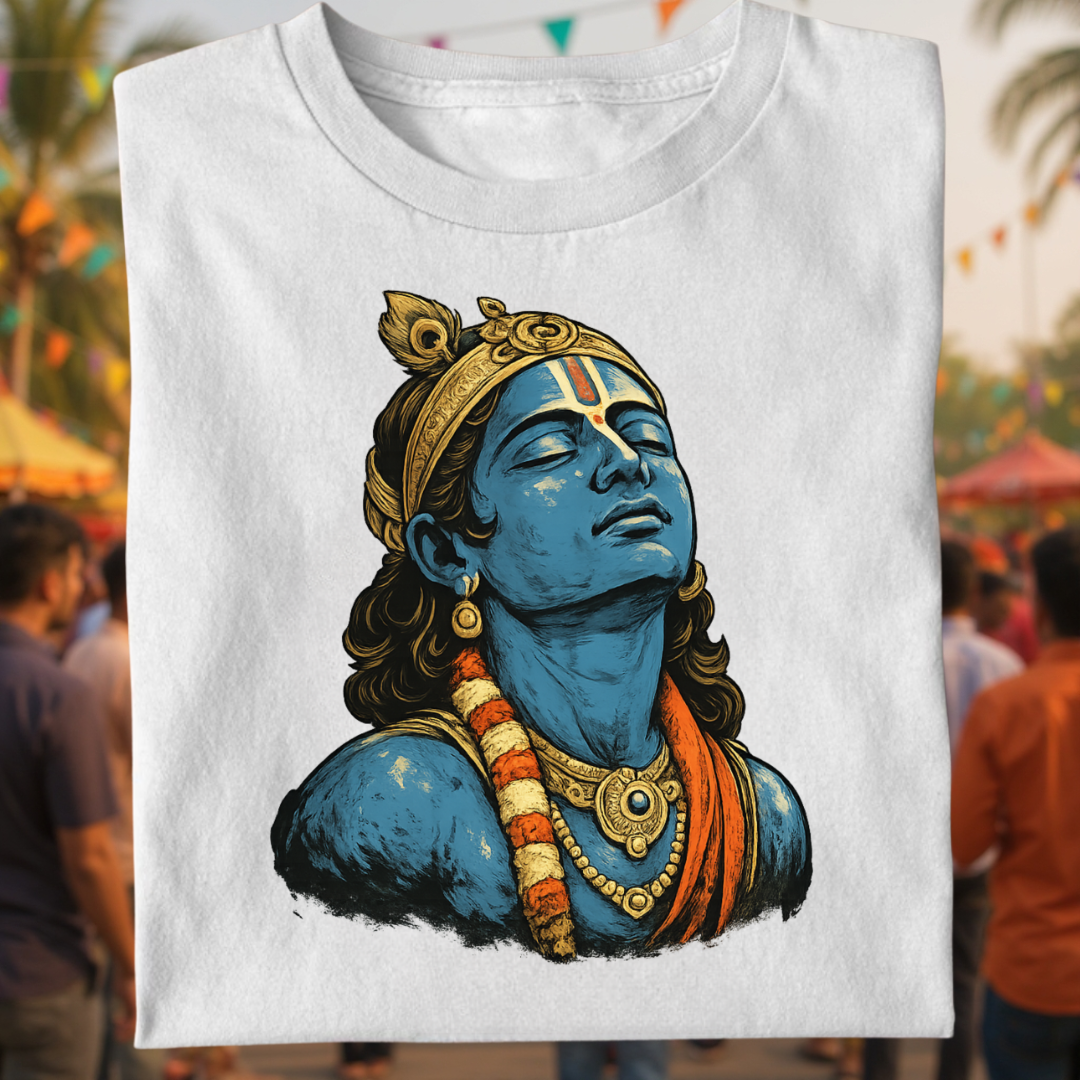KRISHNA