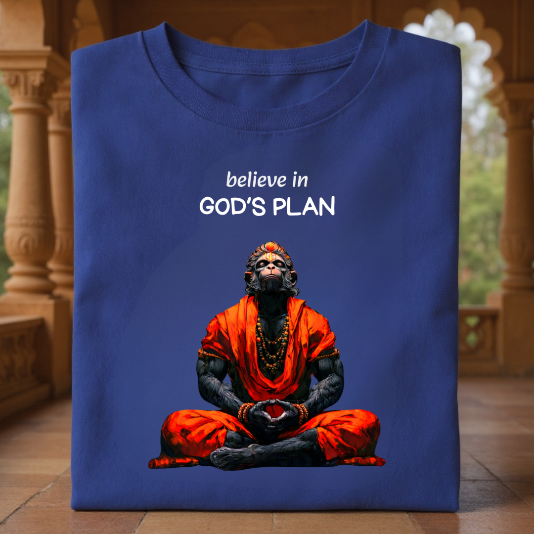 GODS PLAN