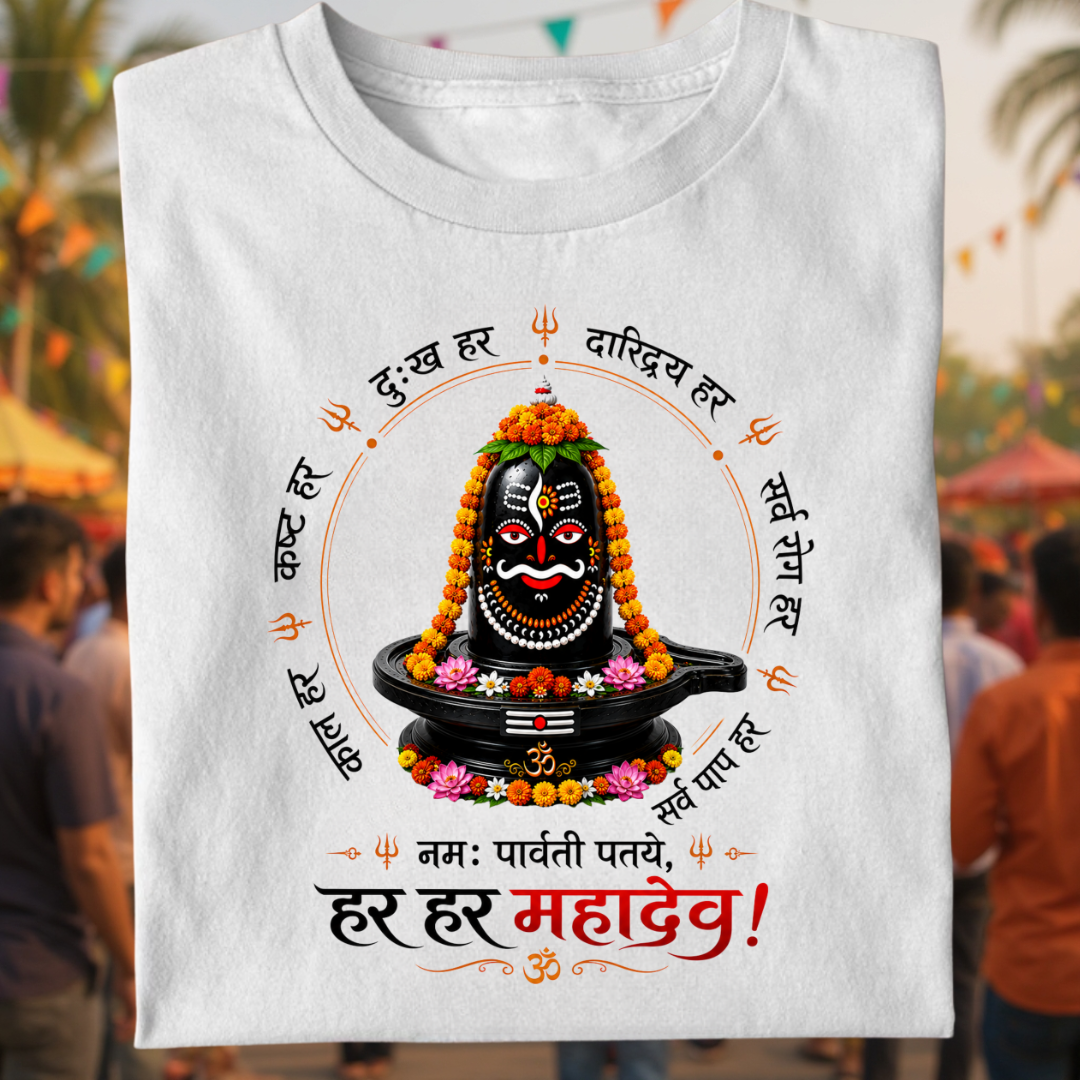 KAAL HAR MAHADEV