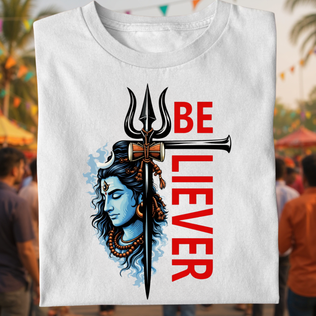 BELIEVER