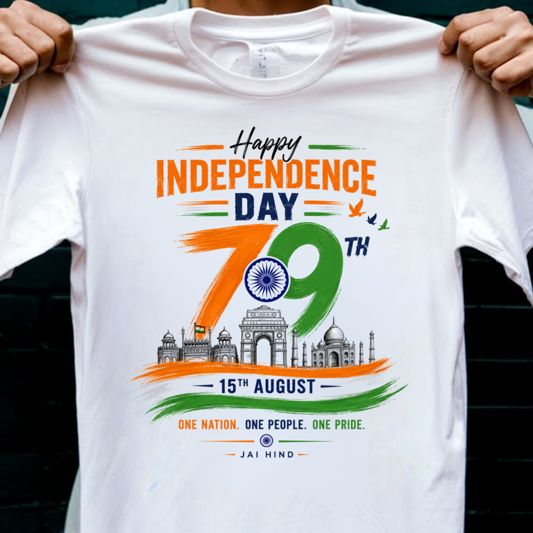 79TH INDEPENDENCE DAY